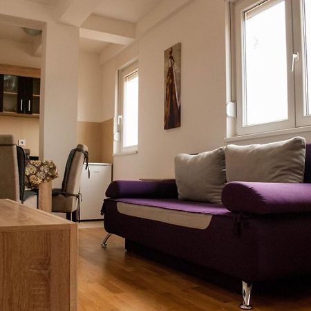 Apartman Soko Soko Banja Exteriér fotografie