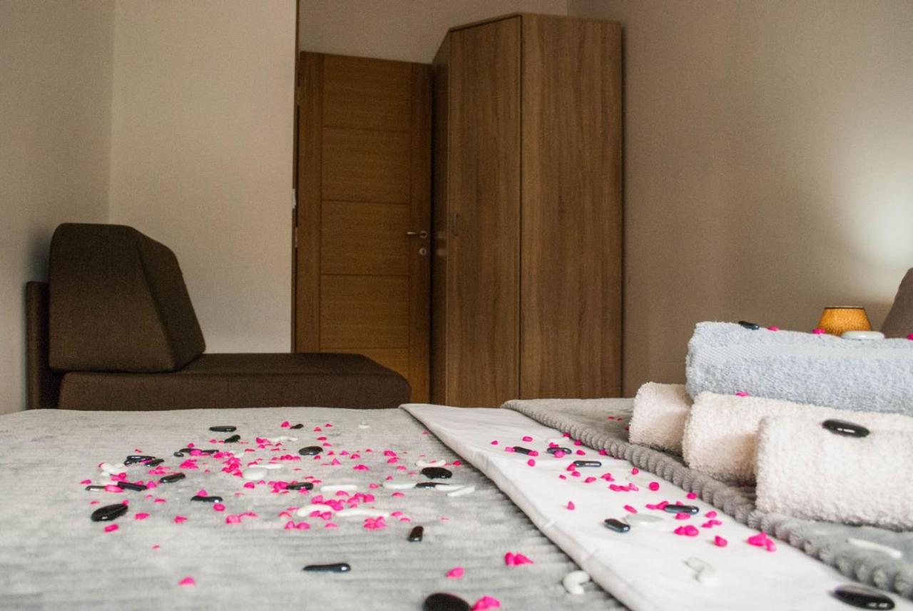 Apartman Soko Soko Banja Exteriér fotografie