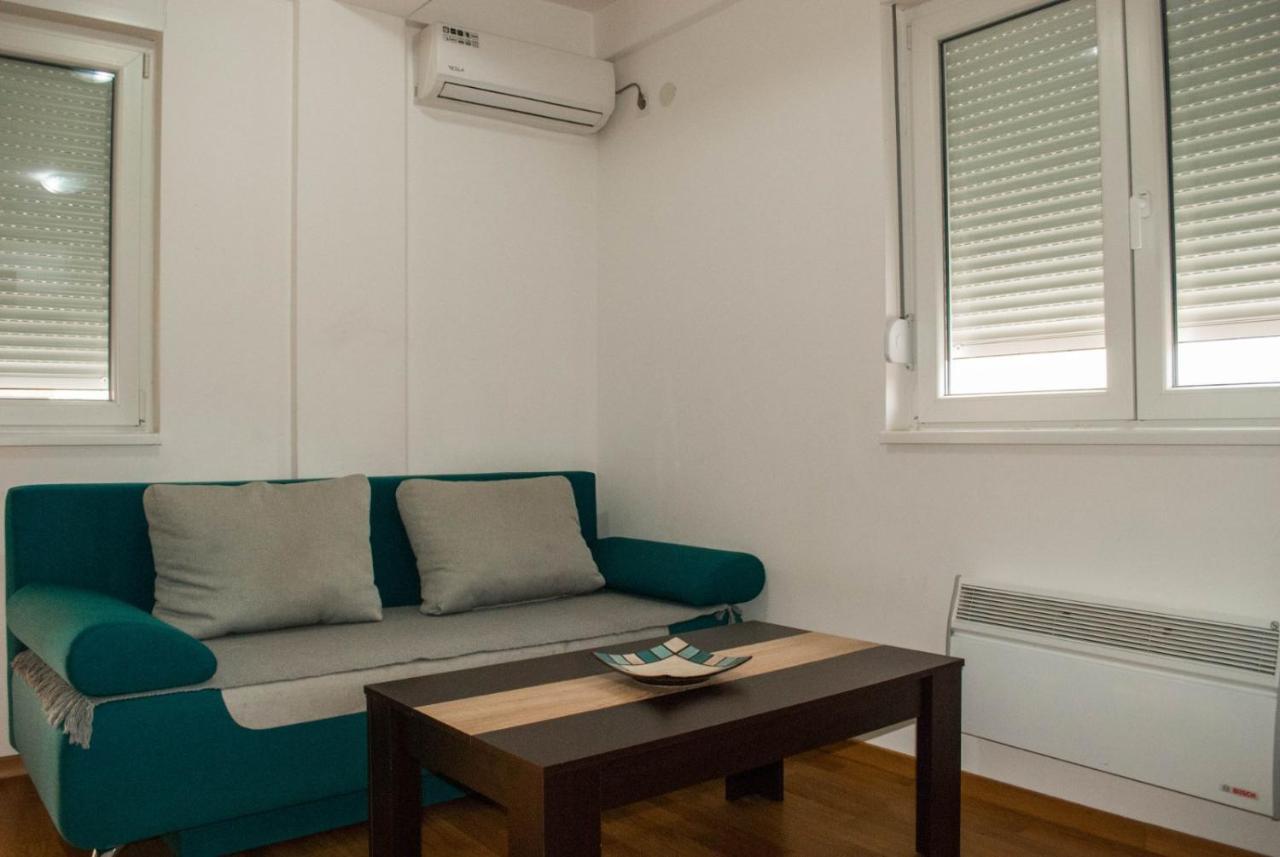 Apartmán Apartman Soko Soko Banja Exteriér fotografie