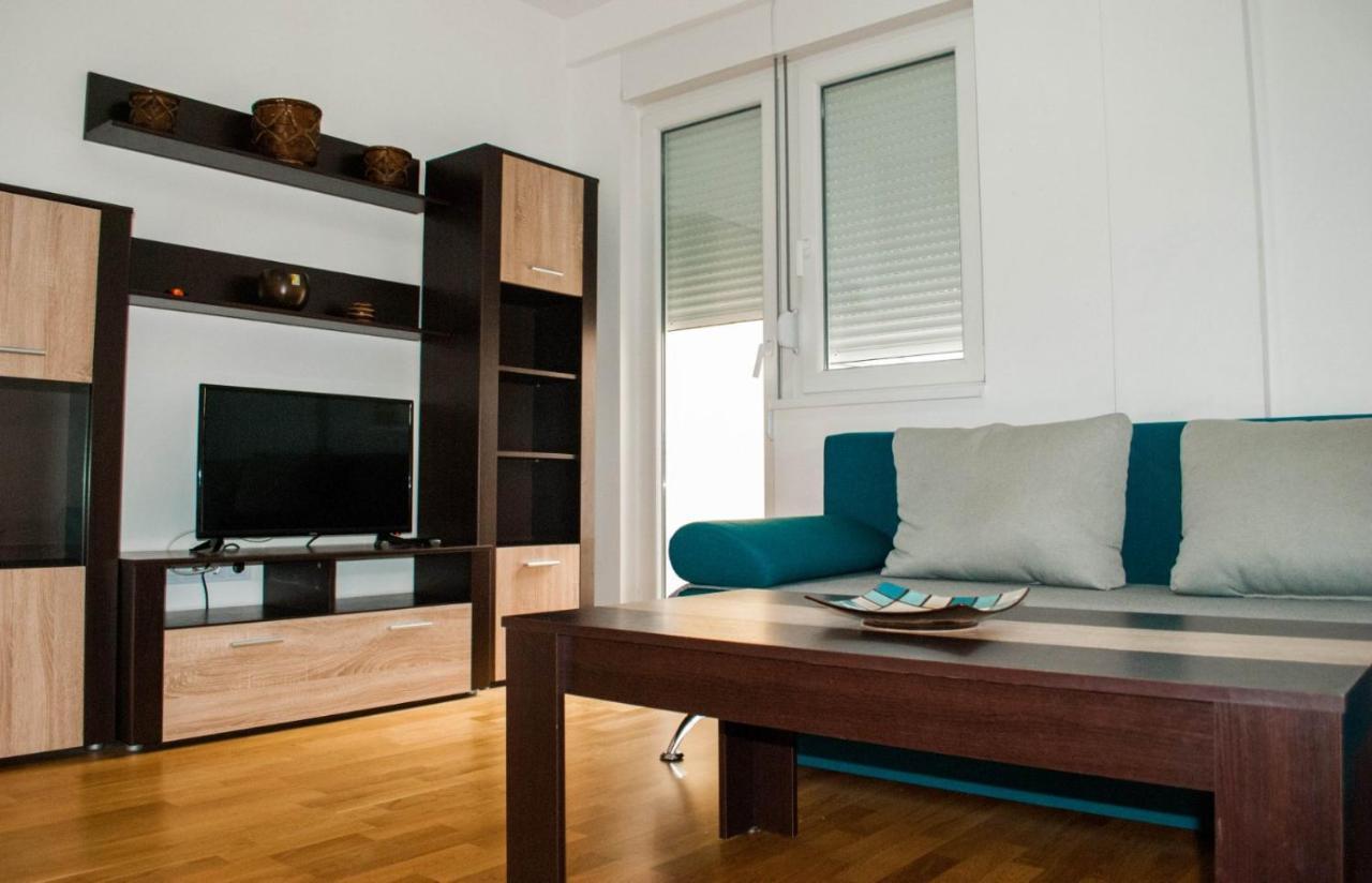 Apartman Soko Soko Banja Exteriér fotografie