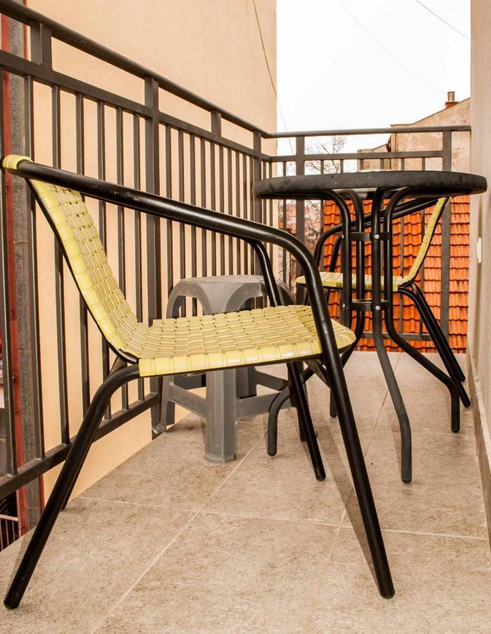 Apartman Soko Soko Banja Exteriér fotografie