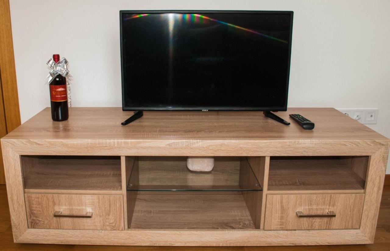 Apartman Soko Soko Banja Exteriér fotografie