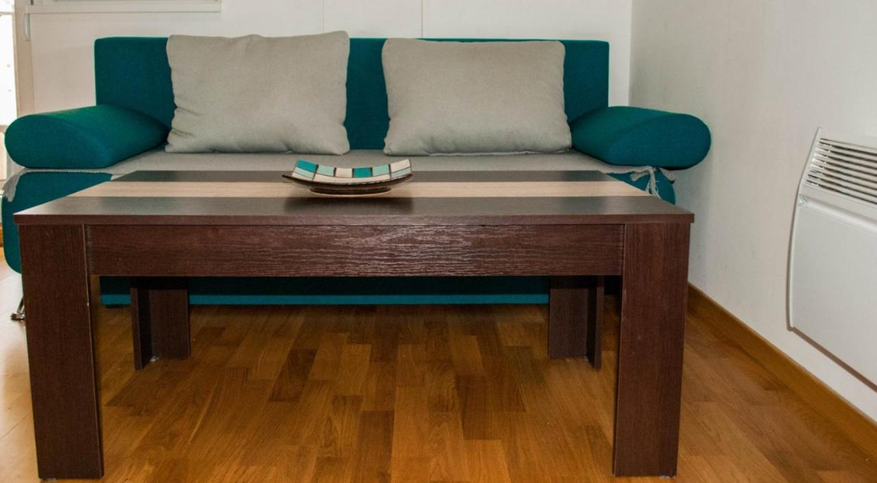 Apartman Soko Soko Banja Exteriér fotografie