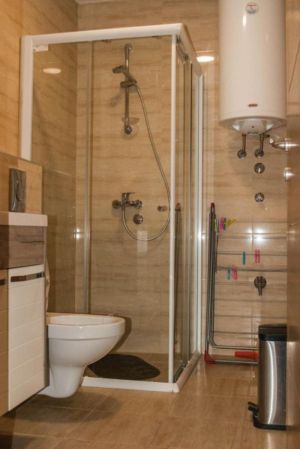 Apartman Soko Soko Banja Exteriér fotografie