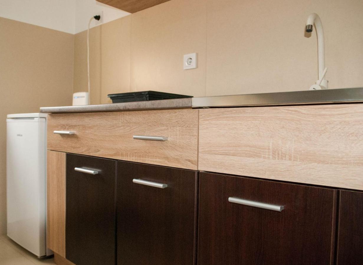 Apartman Soko Soko Banja Exteriér fotografie
